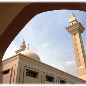 Masjid1